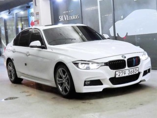BMW 3시리즈 (F30)