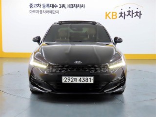 기아 K5 3세대
