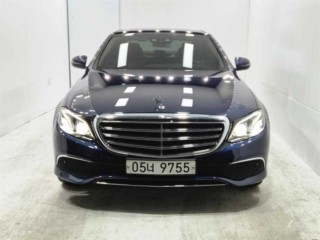벤츠 E-클래스 W213