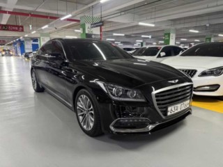 현대 제네시스DH