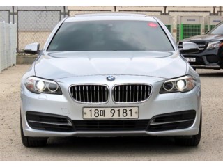 BMW 5시리즈 (F10)