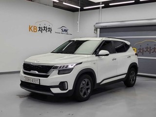 기아 셀토스
