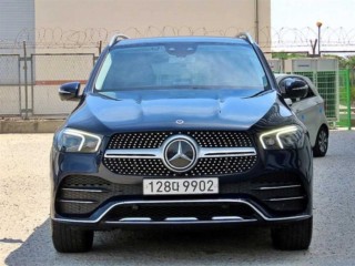 벤츠 GLE 클래스 W167