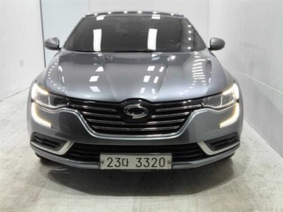 르노코리아(삼성) SM6