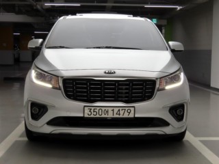 기아 더 뉴 카니발