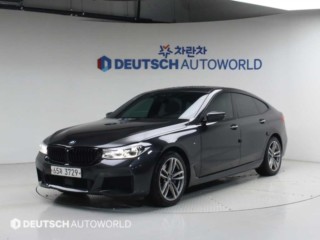 BMW 6시리즈 GT (G32)