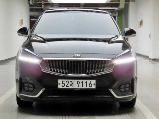 기아 올 뉴 K7