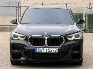 BMW X1 (F48)