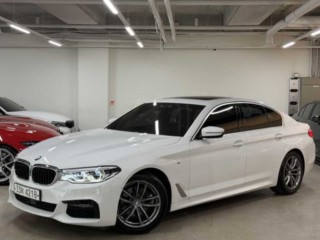 BMW 5시리즈 (G30)