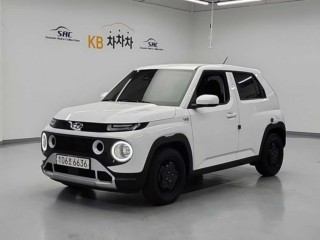 현대 캐스퍼