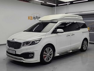 기아 올 뉴 카니발