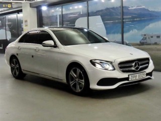 벤츠 E-클래스 W213