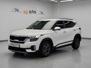 기아 셀토스