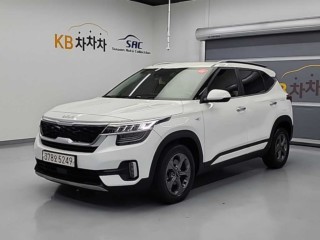 기아 셀토스