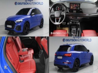 아우디 SQ5 (FY)