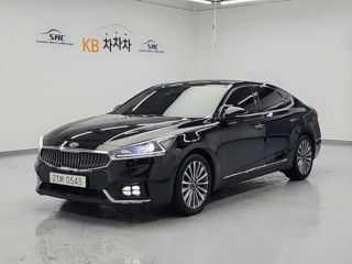 기아 올 뉴 K7