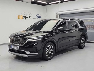기아 카니발 4세대