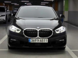 BMW 1시리즈 (F40)