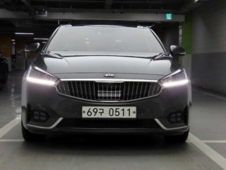 기아 올 뉴 K7