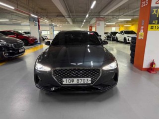 제네시스 G70