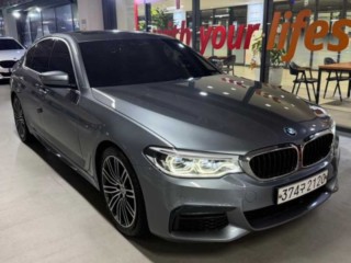 BMW 5시리즈 (G30)