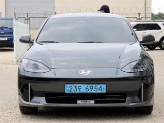 현대 아이오닉 6