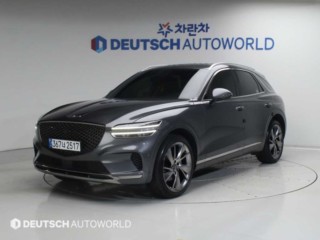 제네시스 GV70