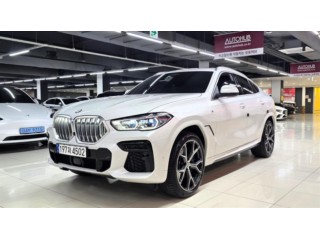 BMW X6 (G06)
