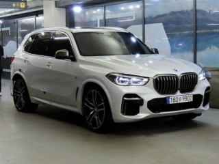BMW X5 (G05)