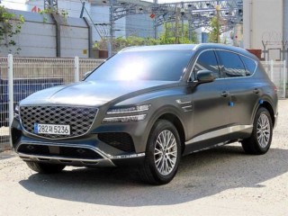 제네시스 GV80