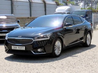 기아 올 뉴 K7