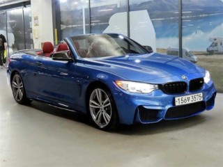 BMW 4시리즈 (F32)