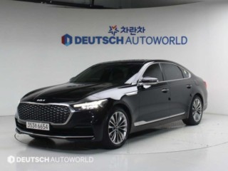 기아 더 뉴 K9 2세대