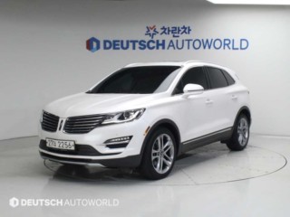 링컨 MKC
