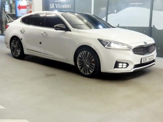 기아 올 뉴 K7