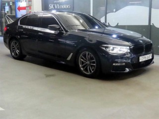 BMW 5시리즈 (G30)