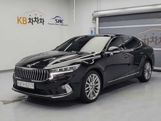 기아 K7 프리미어
