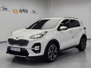 기아 스포티지 더 볼드