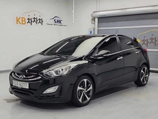 현대 뉴 i30