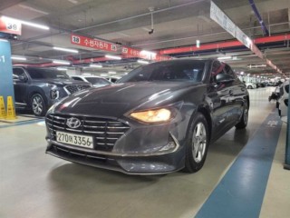 현대 쏘나타 (DN8)