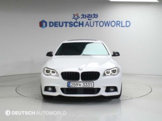 BMW 5시리즈 (F10)