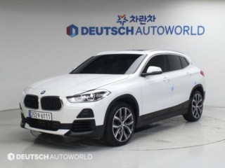 BMW X2 (F39)