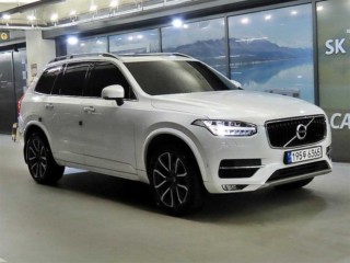 볼보 XC90 2세대