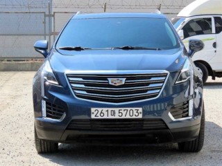 캐딜락 XT5