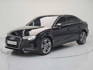 아우디 뉴 A3