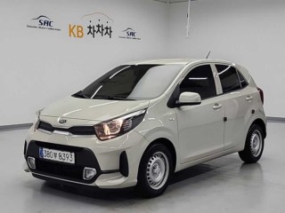 기아 모닝 어반