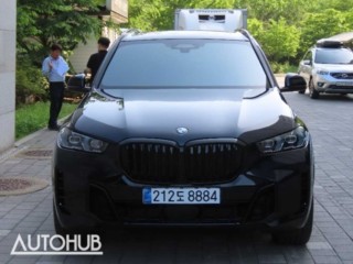 BMW X5 (G05)