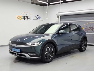 현대 아이오닉 5
