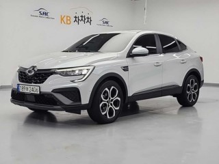 르노코리아(삼성) XM3 E-테크 하이브리드