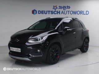 쉐보레 더뉴트랙스